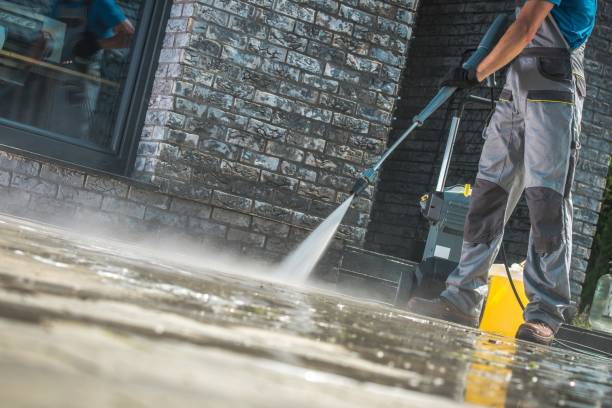 Best Concrete Surface Cleaning in Clifton, TN
